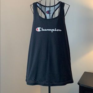Champion work out tank